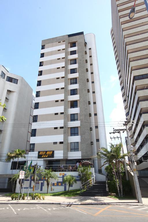 Hotel Vela E Mar Fortaleza  Exterior foto